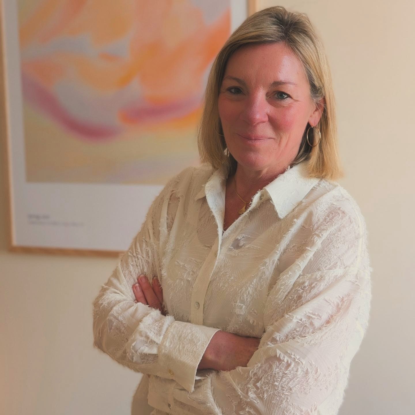 Claudia Jütten